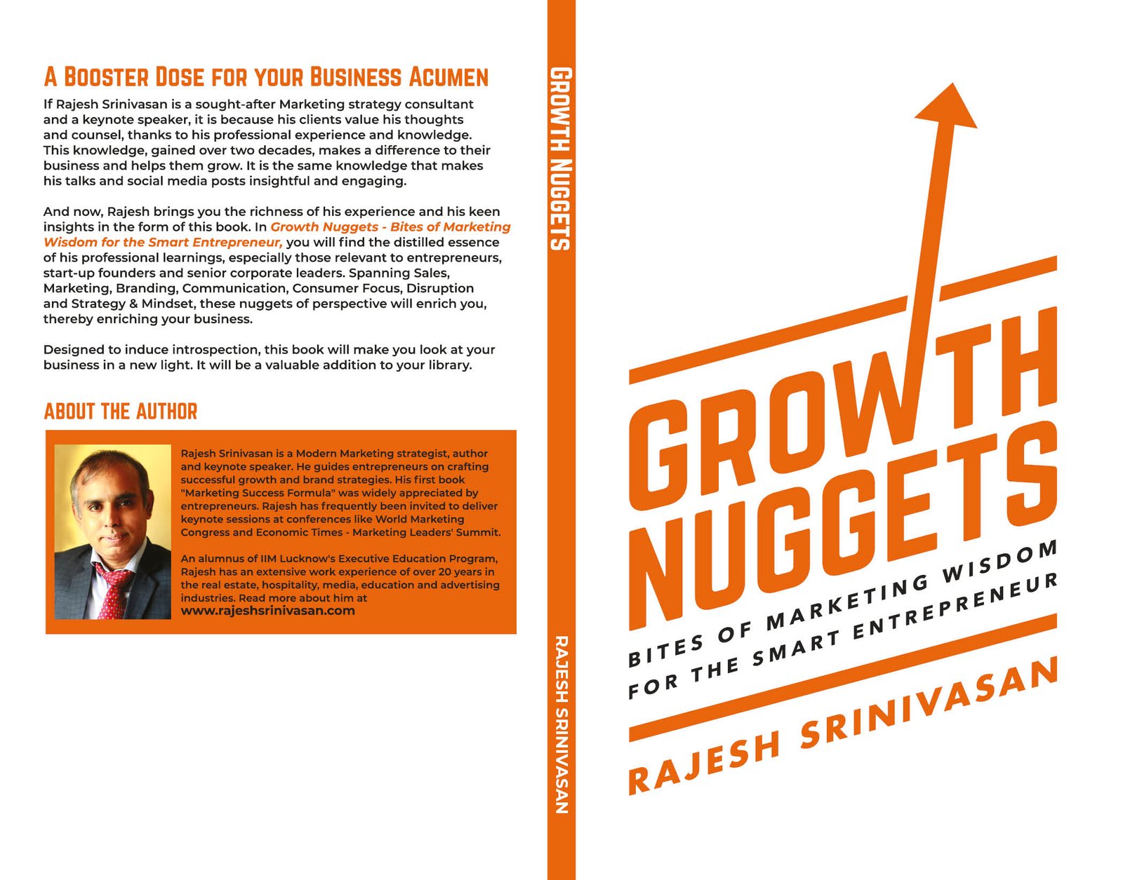 Growth Nuggets cover