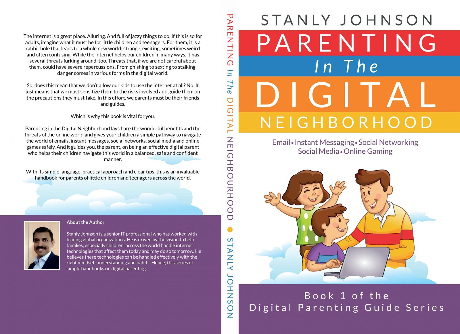 Parenting in the Digital Neighborhood